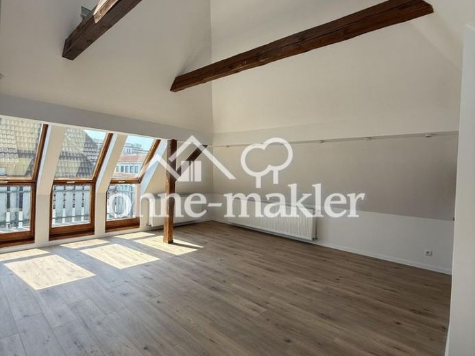 Loft-/galeriewoning - nieuw gerenoveerd - prachtig! – Foto 1