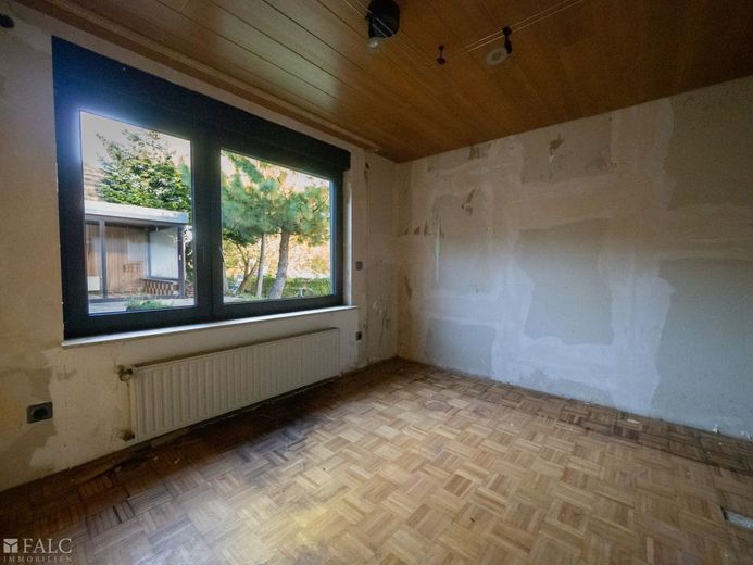 Schlafzimmer Anbau