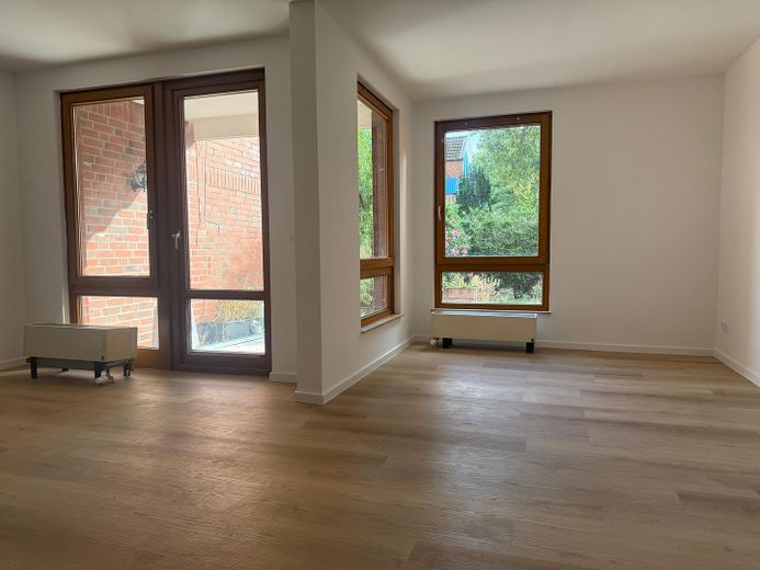 EG | Wohn- und Essbereich