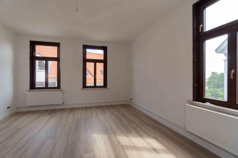 Zimmer für die Eltern