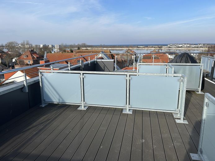 Ihre neue Mietwohnung mit Stil am Meer in Heiligenhafen – Foto 4