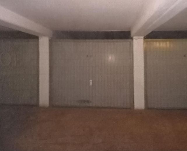 Tiefgarage