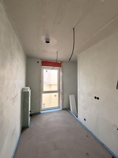 İLK KULLANIM: Barkhausen'da güney teraslı modern 3 odalı yeni yapı dairesi – Fotoğraf 5