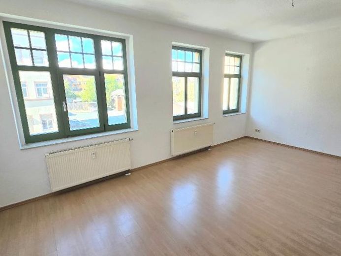 Büyük balkonlu ve büyük mutfaklı süper 2 odalı daire – Fotoğraf 1