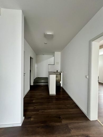 Theke Erdgeschoss