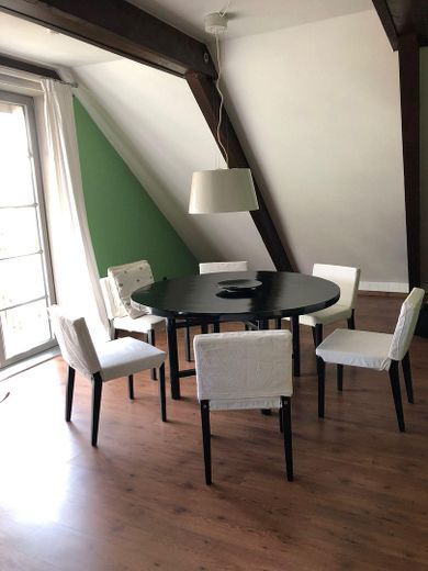 Encantador apartamento de 3 habitaciones en el corazón de Didderse – Foto 6