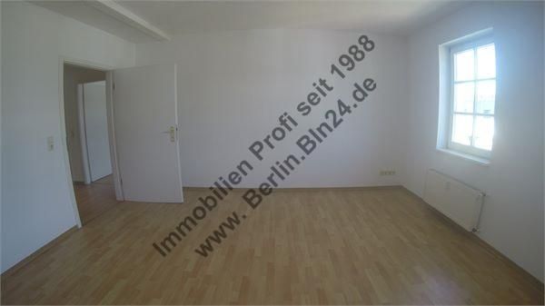 Dachgeschoß - City - Mietwohnung - 2 Personenhaushalt – G0018649
