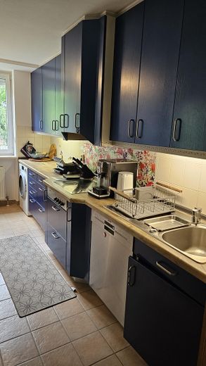 Vollmöblierte 3-Zi-Wohnung+ Garten&Hobbyraum,Zwischenmiete~1Jahr – Foto 14