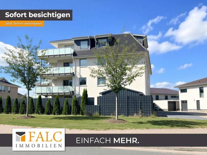 Wohnen in Wolfsburg Wendschott – फोटो 1