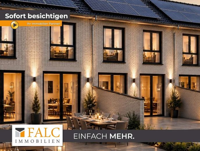 Oase in Wassenberg.. – Außenansicht