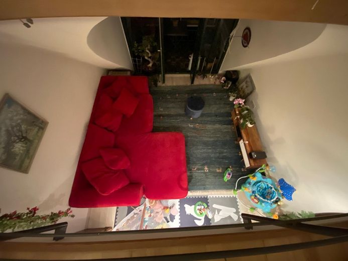 Dachgeschoss-Galerie-Wohnung in Feldmoching – Foto 7