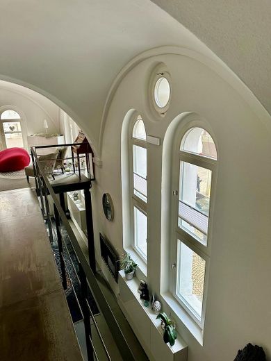 Einzigartige Loft-Wohnung mitten im Zentrum – Foto 7