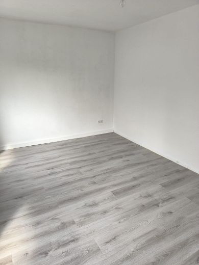Bright 3-room apartment with charm – close to the center in Alt-Marl – Zimmer1