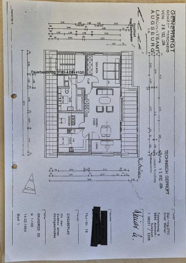 DG Plan