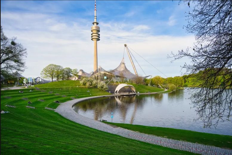 Olympiapark