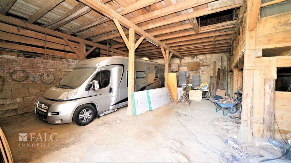 Entfaltungs-Reich - FALC Immobilien Heilbronn – Geschütztes Plätzchen