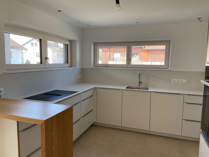 Außergewöhnlich! 4,5-Zimmer Maisonette-Wohnung in Top-Lage von Grafing – Foto 13