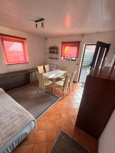 Charmante maison individuelle à Reinfeld – grand terrain, très bien isolée et immédiatement habitable ! – Foto 20