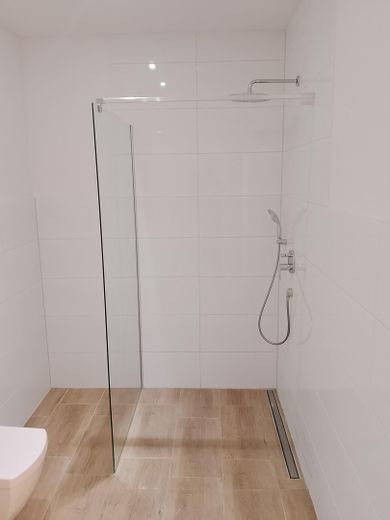 2 Raum Wohnung in Sagard- Rügen – Foto 7