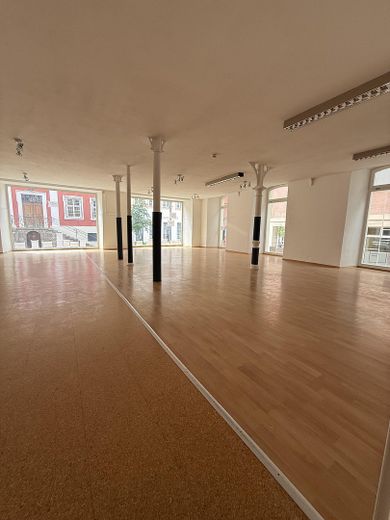 Landesgartenschau 1 Million Gäste , Laden an Fußgängerzone + Marktplatz, Präsentation zur LGS! – Foto 49