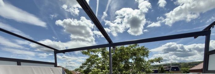 Sueño de vivienda en el ático