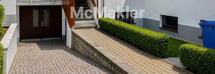 Ihr neues Zuhause in Freiberg – bezugsfreies 5-Zi-Reiheneckhaus mit Garten, Terrasse und Garage