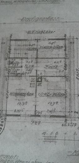 Einfamilienhaus Öhringen – Foto 10