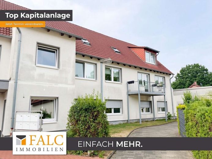 Exklusive Kapitalanlage in Marl, Langzeitvermietet und Zukunftssicher – Foto 1
