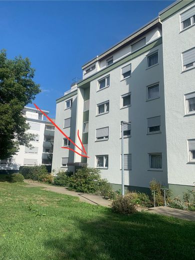 Modernize edilmiş 4 odalı daire – Fotoğraf 1