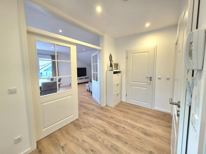 Flur/Eingangsbereich