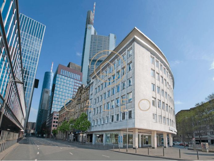 CALEO ¦ Praxisflächen ¦ PROVISIONSFREI – Foto 1