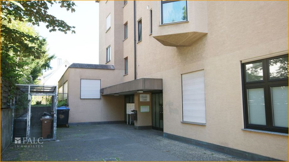 Großstadtleben genießen - FALC Immobilien Heilbronn! – Herzlich willkommen