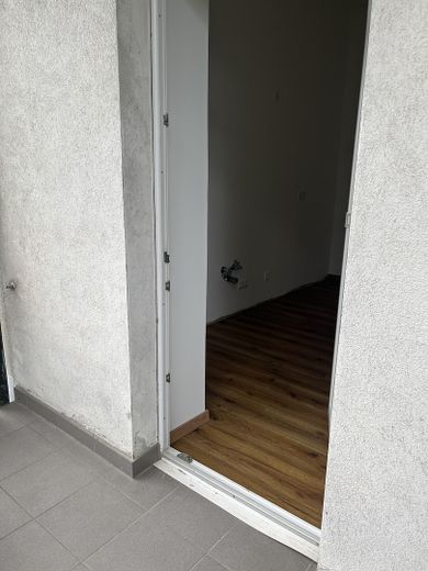 Helle 3-Zimmer-Wohnung mit Balkon & Garten – Foto 22