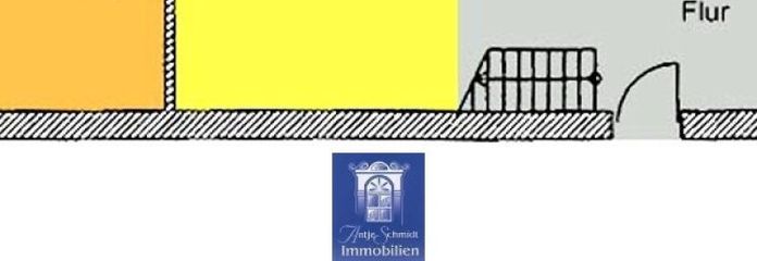 Gemütliche Dachgeschoss-Maisonette-Wohnung in zentraler Lage!