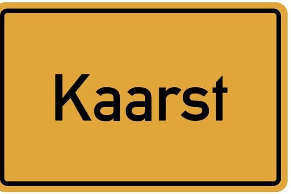 Apartamento de 2 habitaciones, 58 m², Kaarst junto al parque urbano