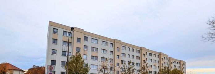 Eigentumswohnung mit Süd-West Balkon und 5,4 % Rendite Ottendorf-Okrilla