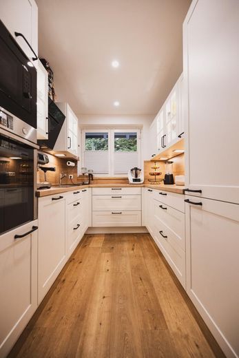 Charmante, modernisierte 3-Zimmer-Wohnung mit Balkon und Terrasse in Wiehl – Foto 17