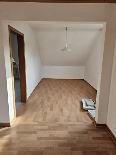 Hamm (Sieg)'de 3 odalı daire – Esszimmer (offenes Wohnzimmer)