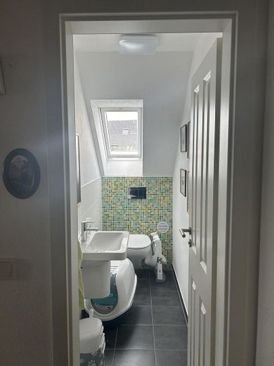 GästeWC