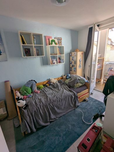 4-room apartment with 3 balconies in Pforzheim – Foto 5
