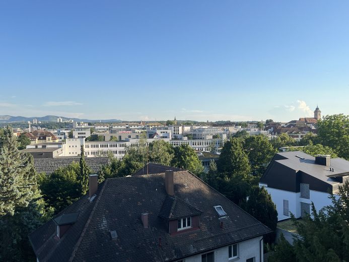 Ausblick