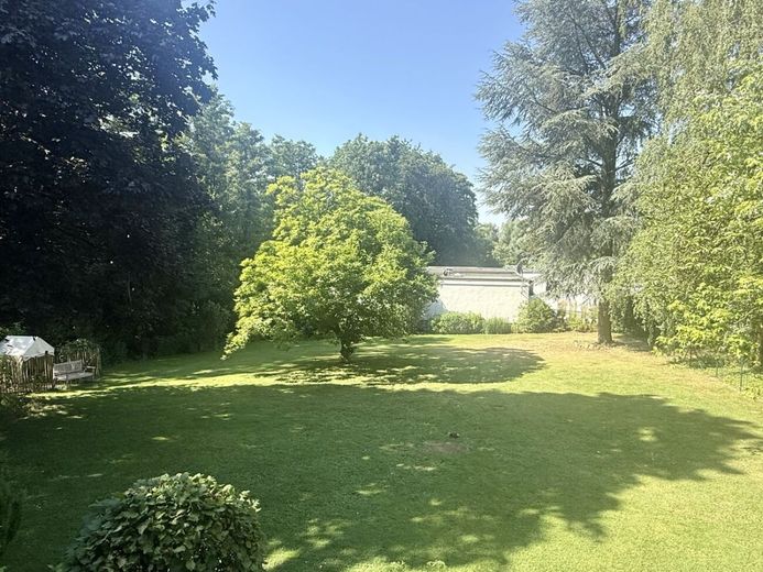 Idyllisch und naturnah: Attraktives Baugrundstück in Bad Oeynhausen - Wulferdingsen – Gartengrundstück