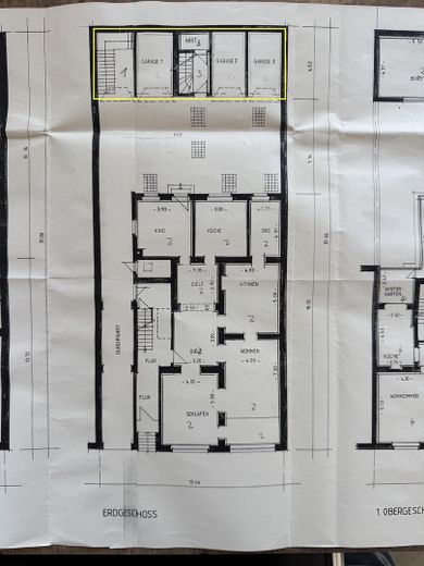 ! Hinterhof ! Rendite oder Büro, Praxis, Handwerker, Artelier, Lager, Halle, Ausstellung, Garage – Foto 33