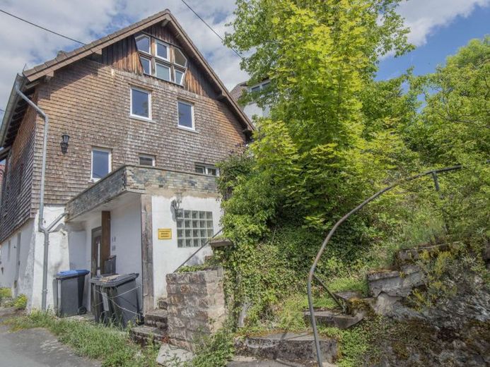 Fachwerkhaus mit Geschichte und Potenzial – Foto 1