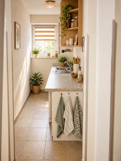 Großes Einfamilienhaus/Mehrgenerationshaus – Foto 28