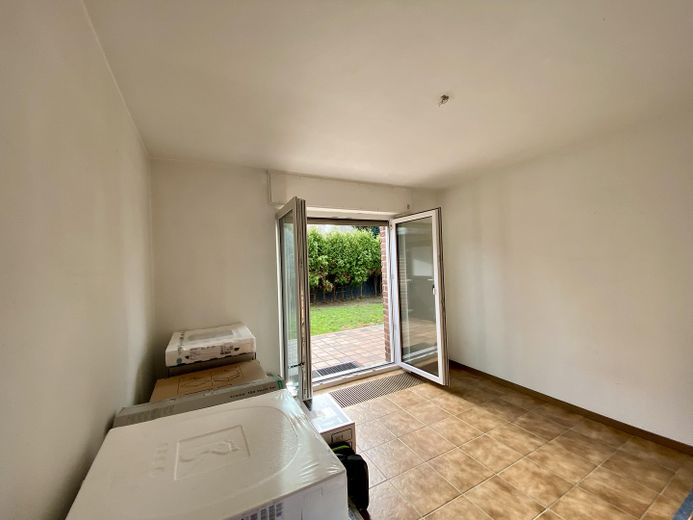 EG Schlaf-Gästzimmer / Büro 