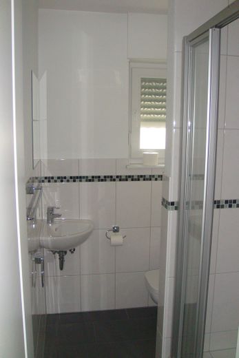 Duschbad unten