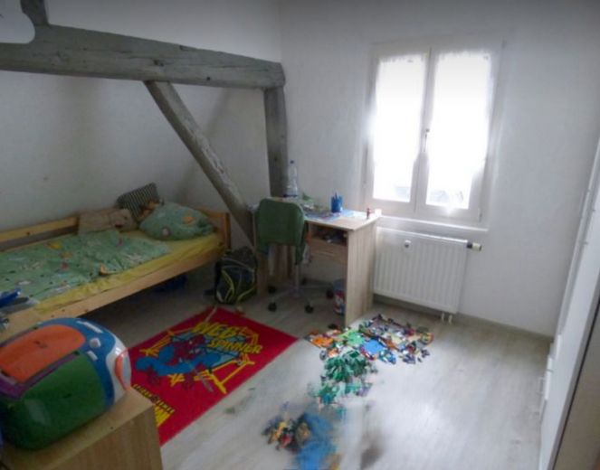 Kinderzimmer