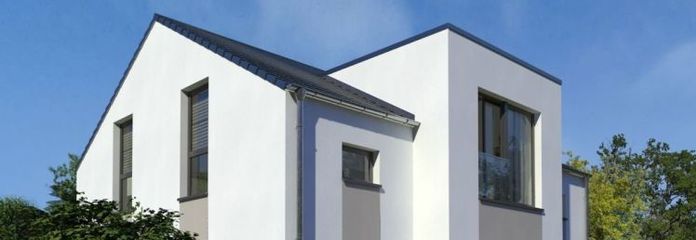 EEN HUIS IN VOLMAAKTE PERFECTIE