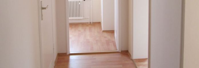 Frisch renoviert- für die kleine Familie*